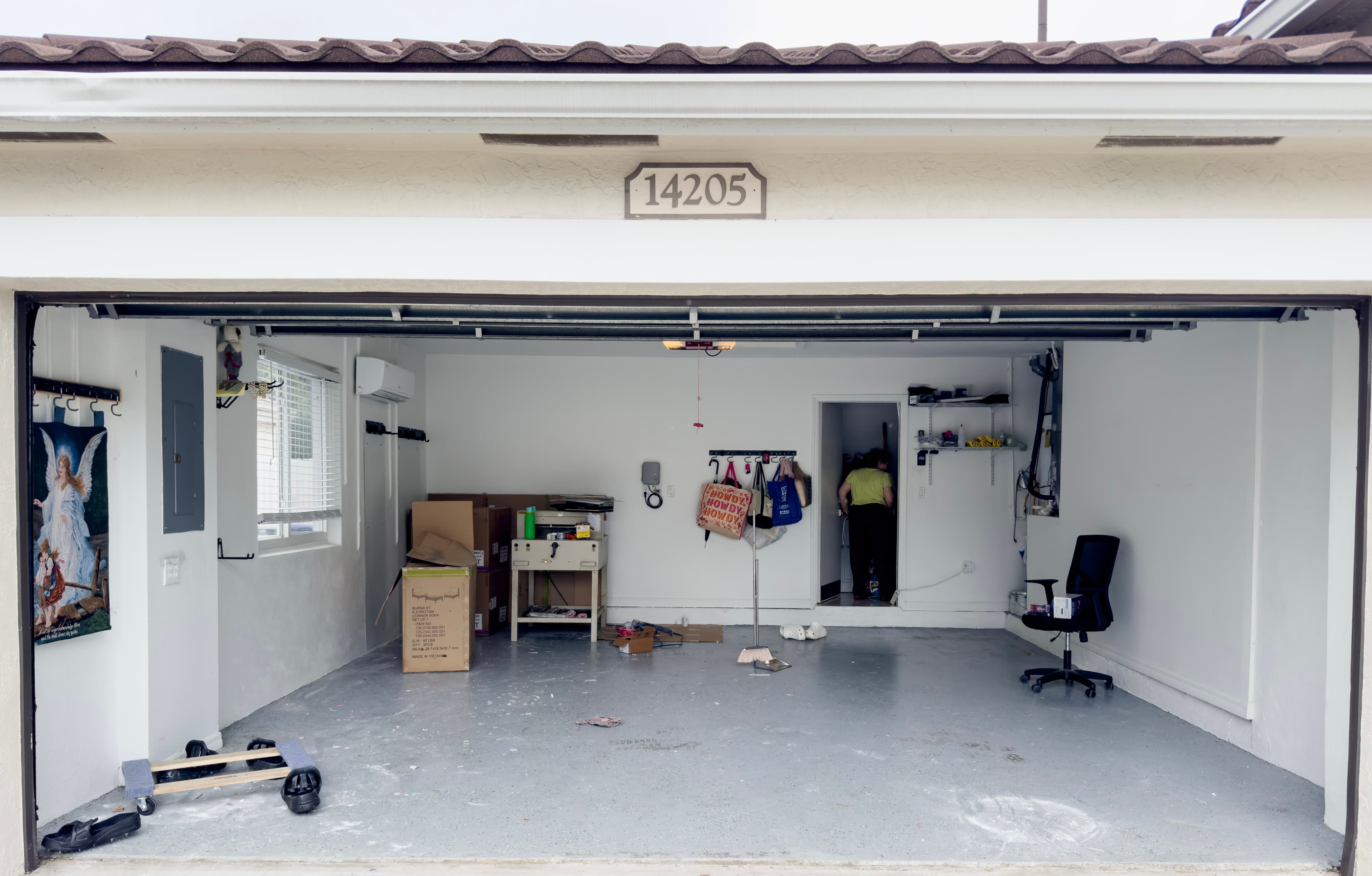 Before image