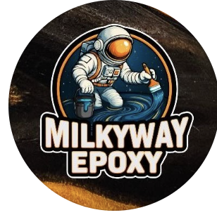 Milkyway Epoxy